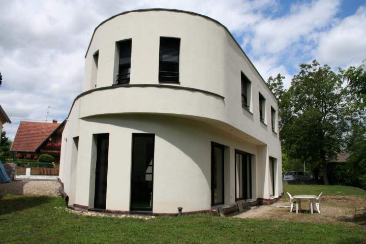 Mise en place des portes d'entrée et fenêtres Illkirch-Graffenstaden