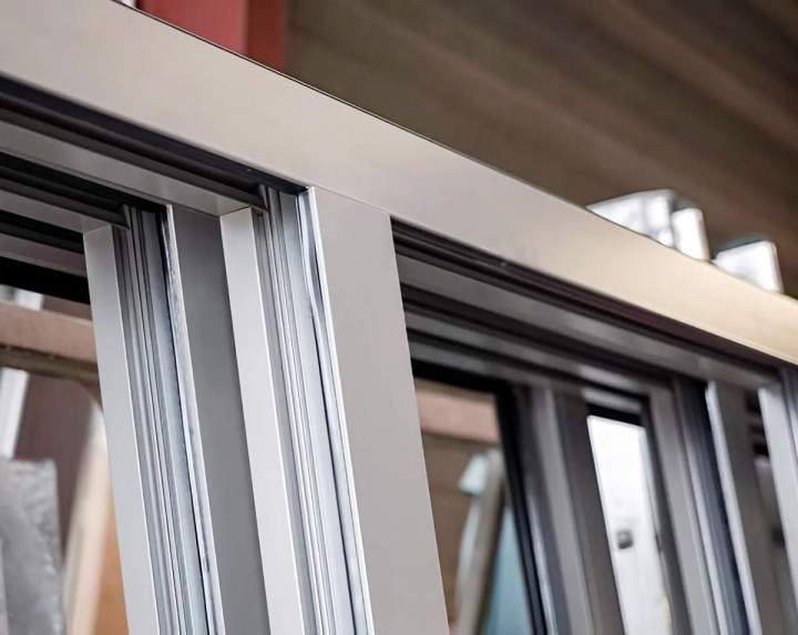 Menuiseries en aluminium Illkirch-Graffenstaden